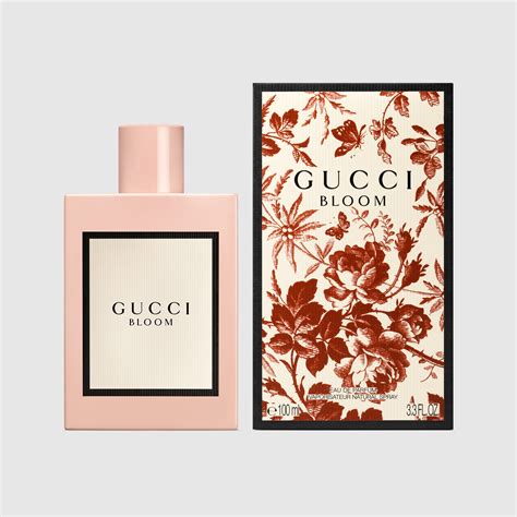 what is gucci bloom